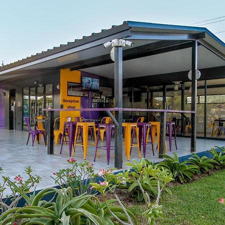 Sleepover Beitbridge Musina Ngoại thất bức ảnh