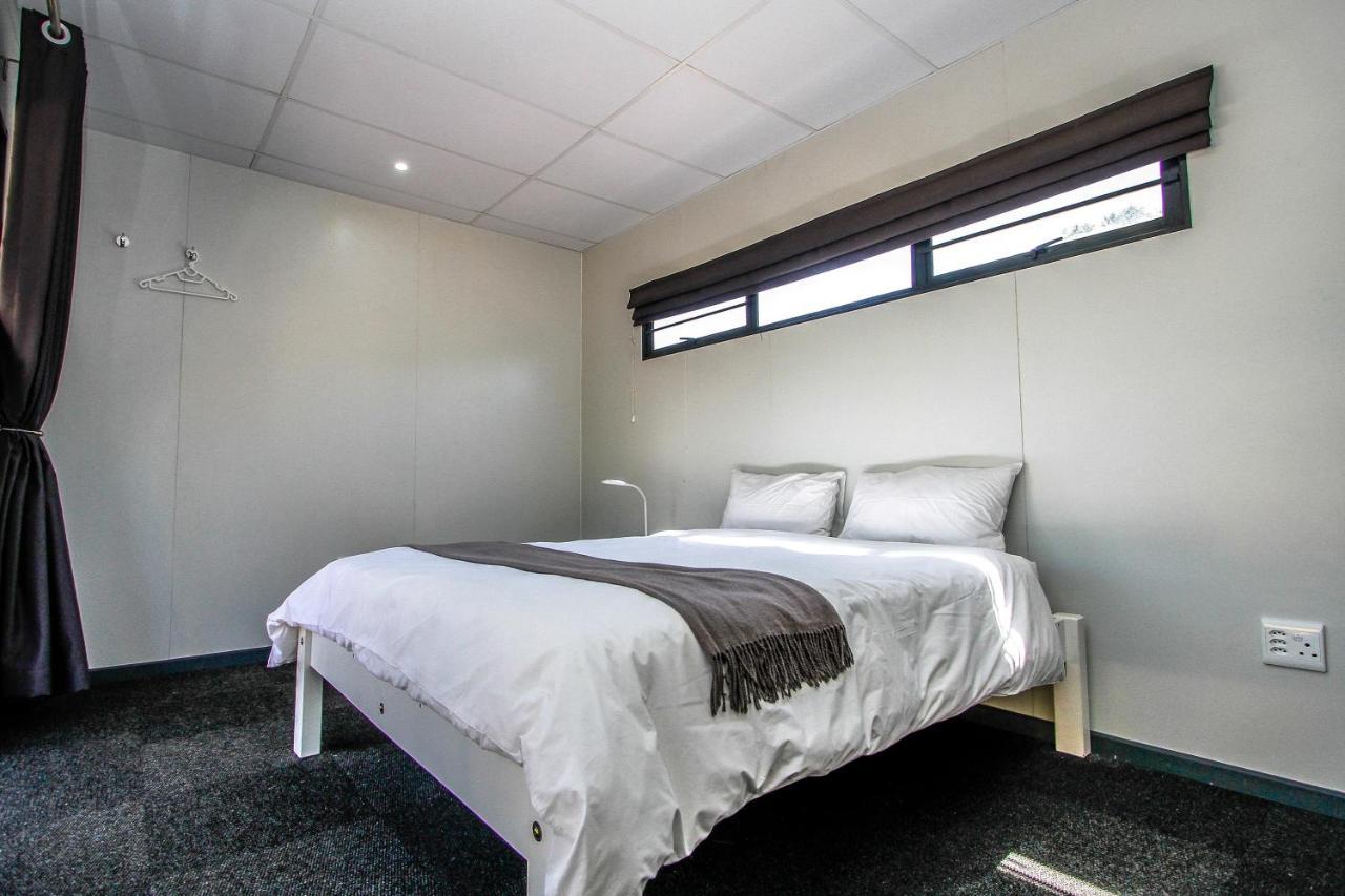 Sleepover Beitbridge Musina Ngoại thất bức ảnh