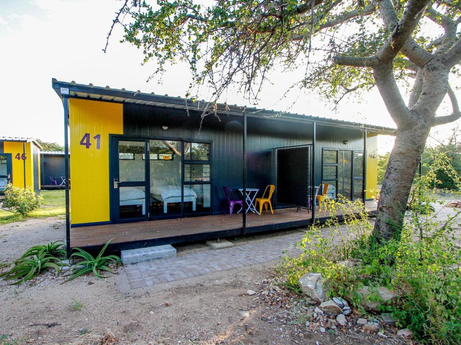 Sleepover Beitbridge Musina Phòng bức ảnh
