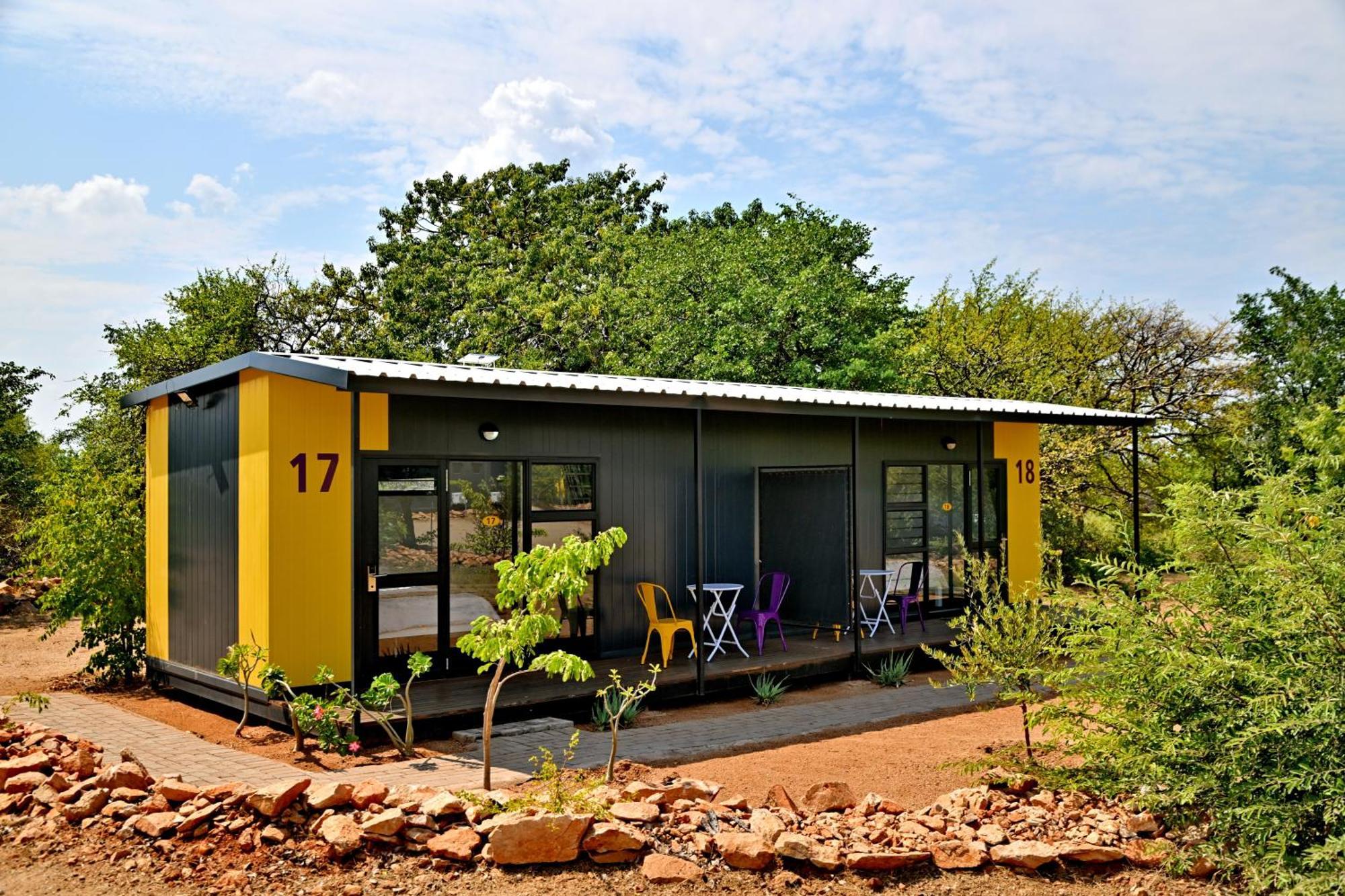Sleepover Beitbridge Musina Ngoại thất bức ảnh